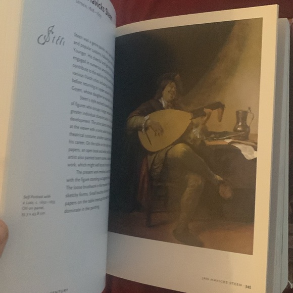 Highlights of Art Thyssen-Bornemisza Museum Madrid 750+ Page art book! 🔥 - Picture 4 of 5